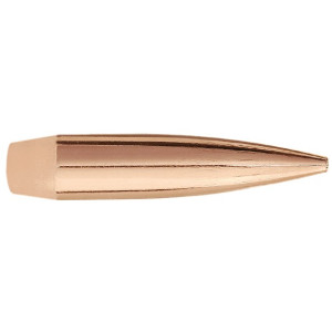 Ogives Sierra 6mm 95 grains Diamètre 243 HPBT Match