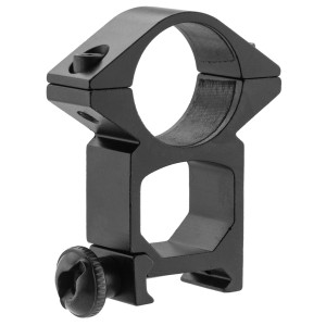 Carabine à air break barrel QUANTICO 16 joules + lunette RTI 4x32