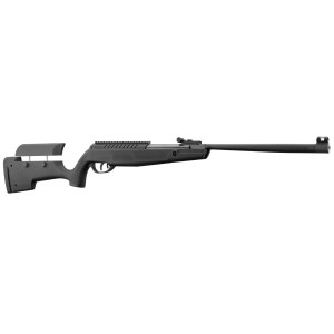 Carabine à air break barrel BENNING 16 joules Piston à ressort + lunette 4x32