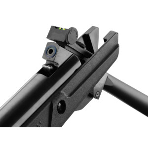 Carabine à air break barrel BENNING 24 joules Gas Piston + lunette 4x32