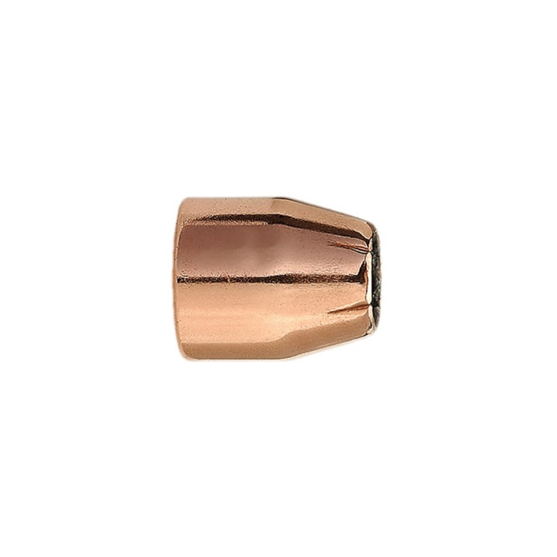 Ogives Sierra 9mm 90 grains diamètre 355 JHP