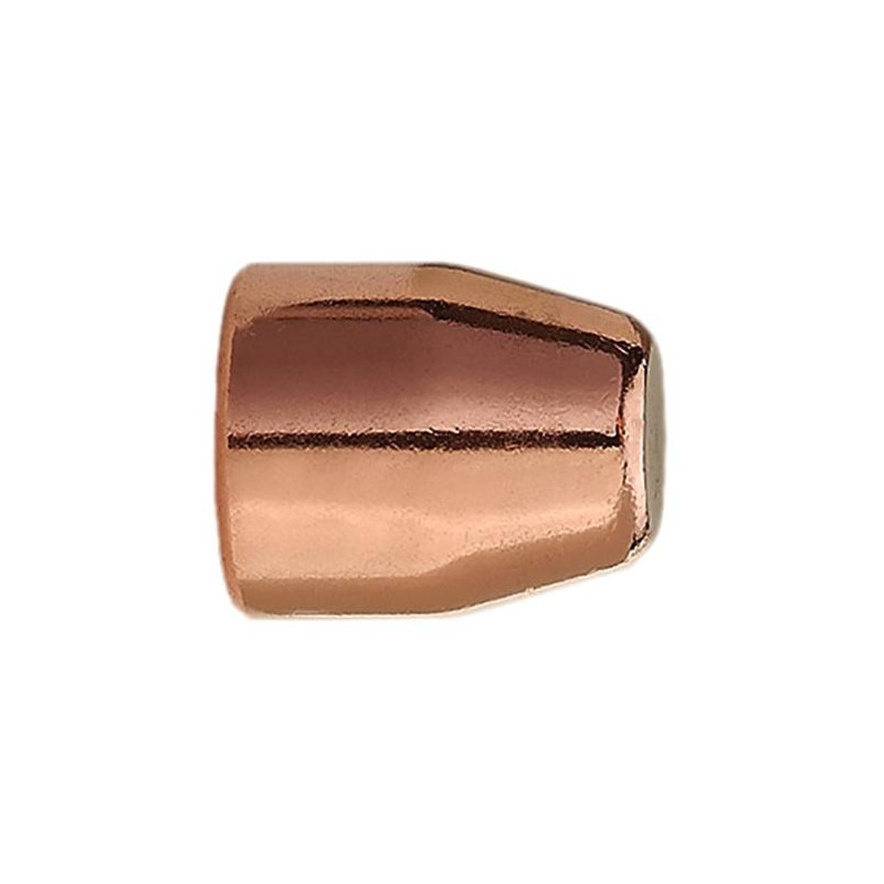 Ogives Sierra 9mm 95 grains diamètre 355 FMJ