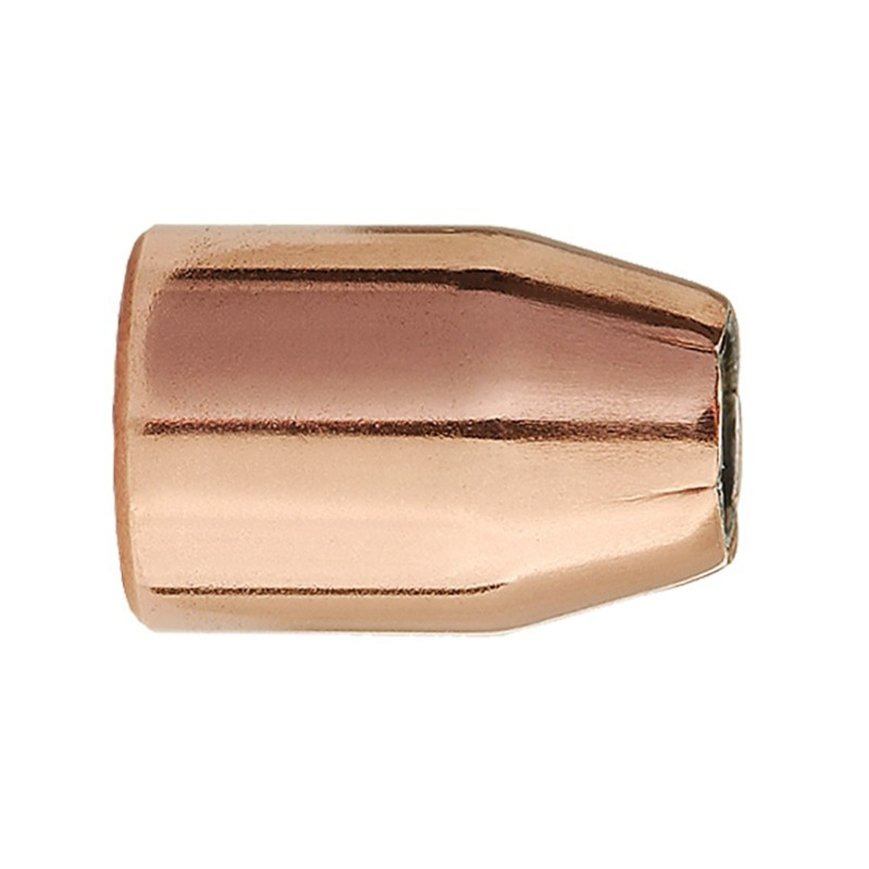 Ogives Sierra 9mm 115 grains diamètre 355 JHP
