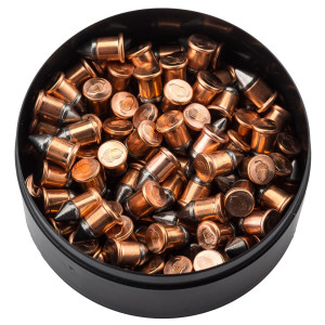 Boîte de 150 bosquettes cal. 6 mm / .22 defender