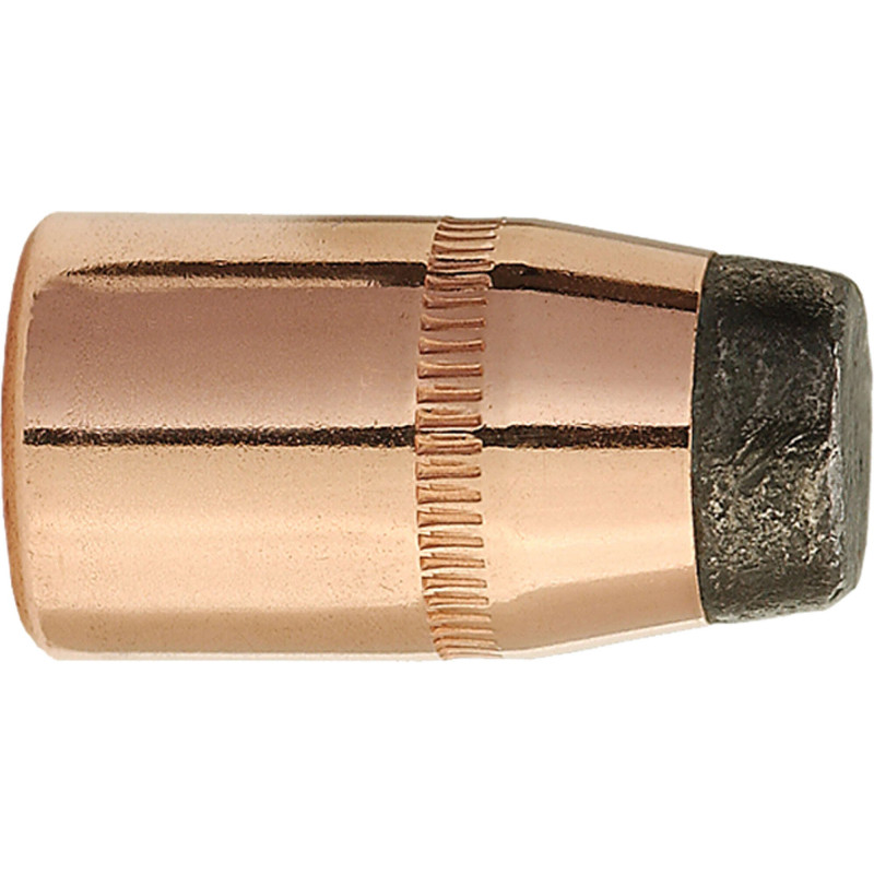 Ogives Sierra 38/357 158 grains diamètre 357 JSP