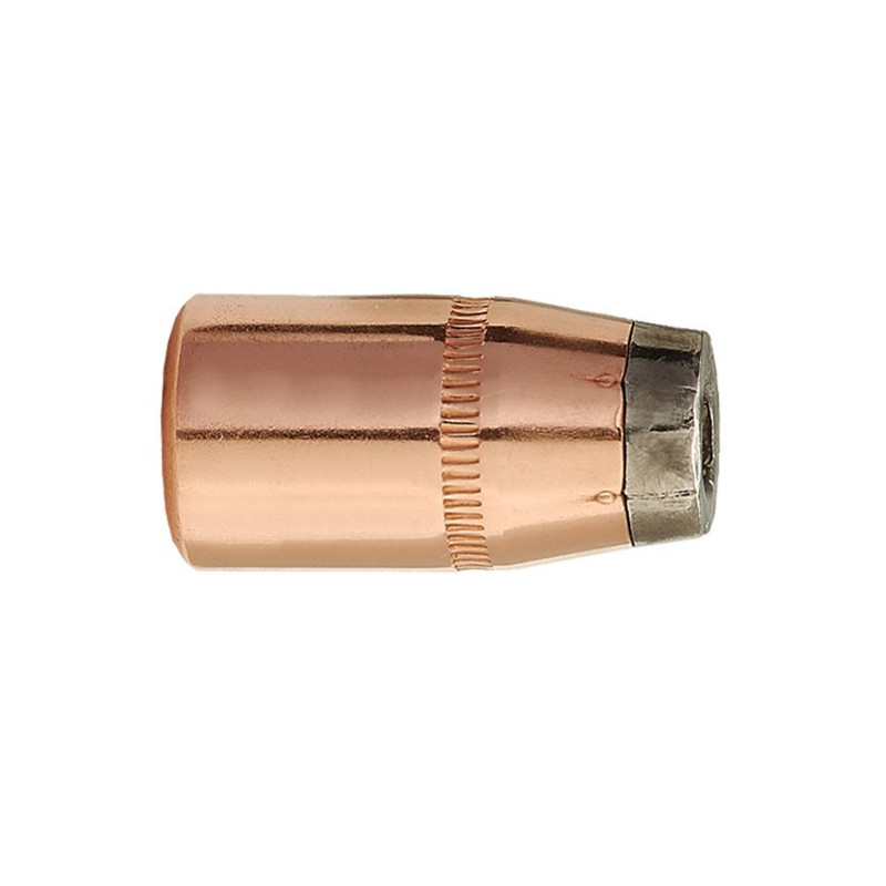 Ogives Sierra 38/357 158 grains diamètre 357 JHC