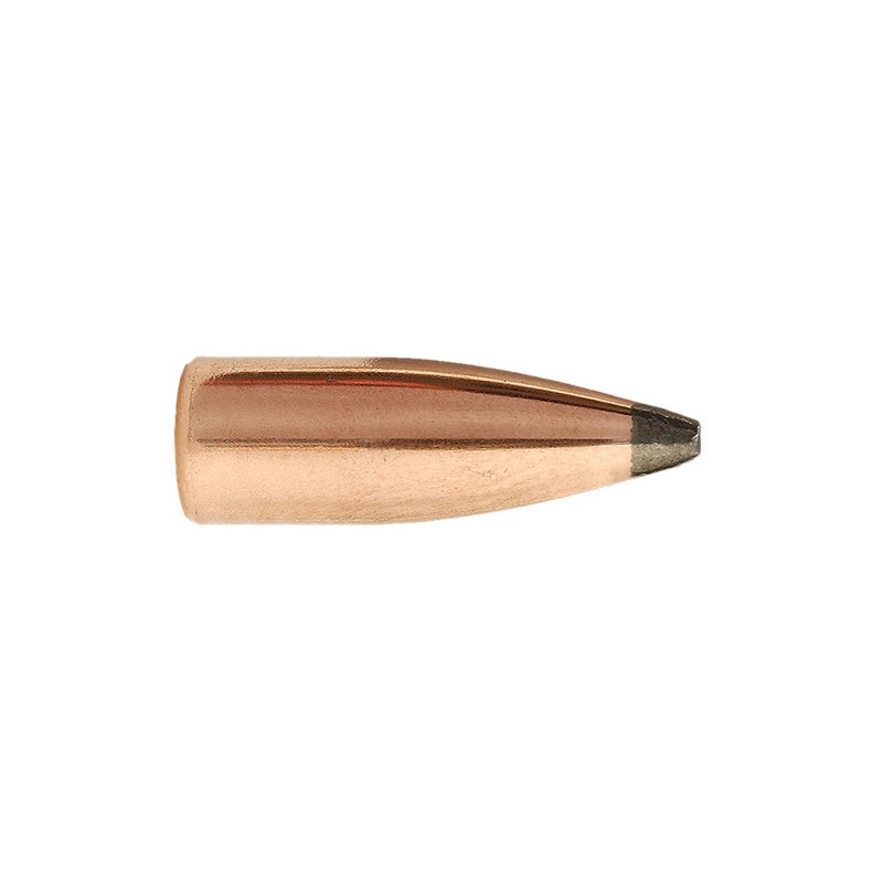 Ogives Sierra 22  50 grains diamètre 224 SPT