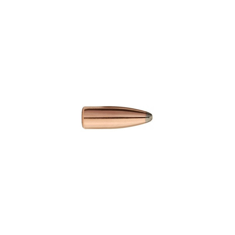 Ogives Sierra 22  50 grains diamètre 224 Blitz King
