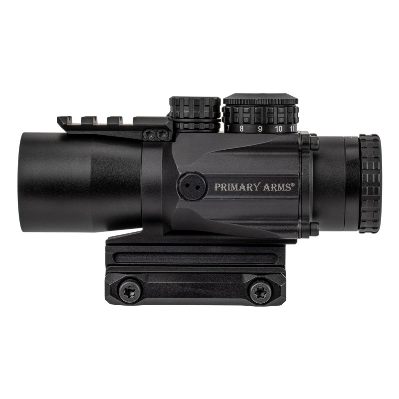 Point rouge Prisme Primary X3 réticule ACSS-CQB
