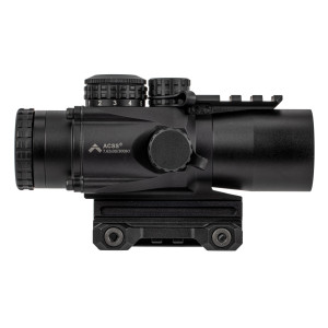 Point rouge Prisme Primary X3 réticule ACSS-CQB