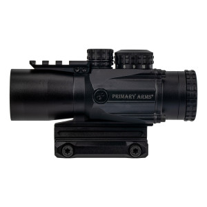 Point rouge Prisme Primary X3 réticule ACSS-CQB