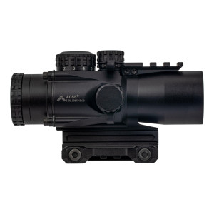 Point rouge Prisme Primary X3 réticule ACSS-CQB