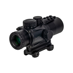 Point rouge Prisme Primary X3 réticule ACSS-CQB