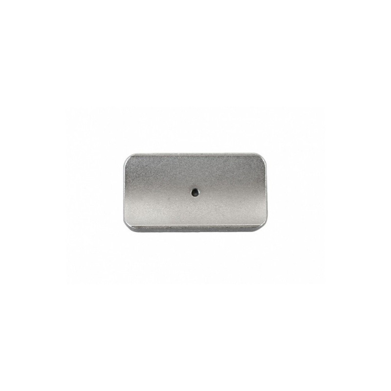 Contrepoids 50 grammes pour carabine Walther LG400 Alutec