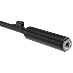 Modérateur de son SAK - 22LR - 1/2'' x 20