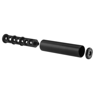 Modérateur de son SAK - 22LR - 1/2'' x 28