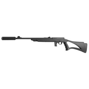 Modérateur de son SAK - 22LR - 1/2'' x 28