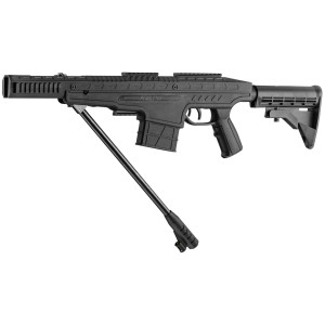 Carabine à air 5.5 mm break barrel Pendleton 10 joules Piston à ressort