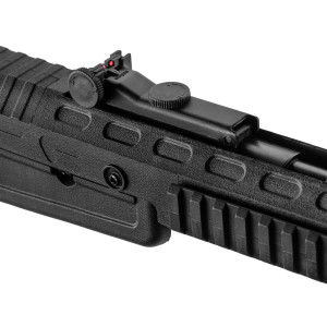 Carabine à air 5.5 mm break barrel Pendleton 10 joules Piston à ressort