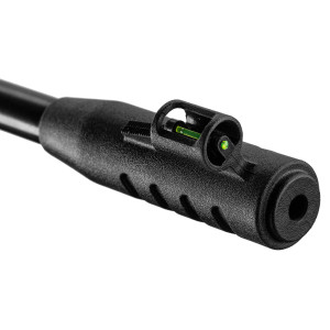 Carabine à air 5.5 mm break barrel Pendleton 10 joules Piston à ressort