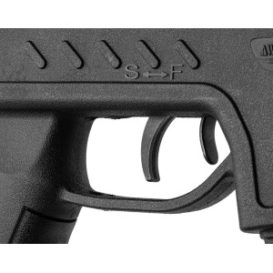 Carabine à air 5.5 mm break barrel Pendleton 10 joules Piston à ressort