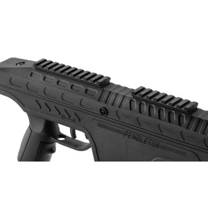 Carabine à air 5.5 mm break barrel Pendleton 10 joules Piston à ressort