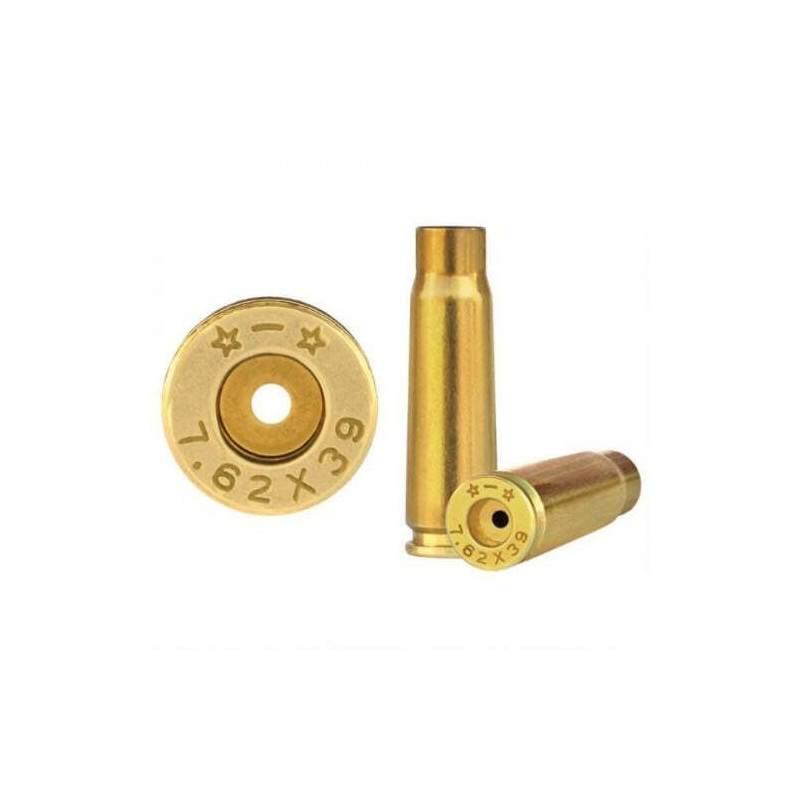 Douille Starline calibre 7.62X39