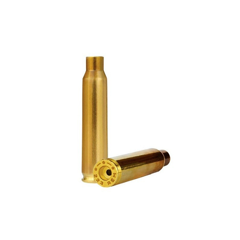 Douille Starline calibre 223 Remington