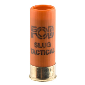 Cartouche Fob Slug Tactical - Cal. 12/67
