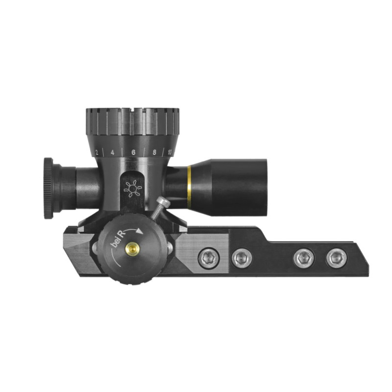 Dioptre Centra Modèle Spy Long