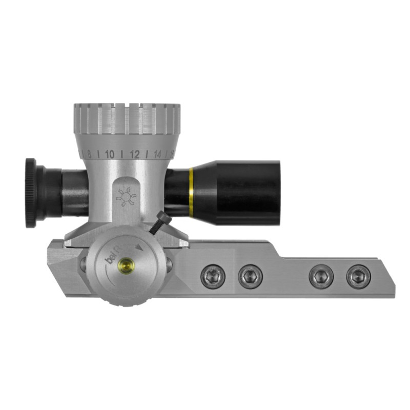 Dioptre Centra Modèle Spy Long