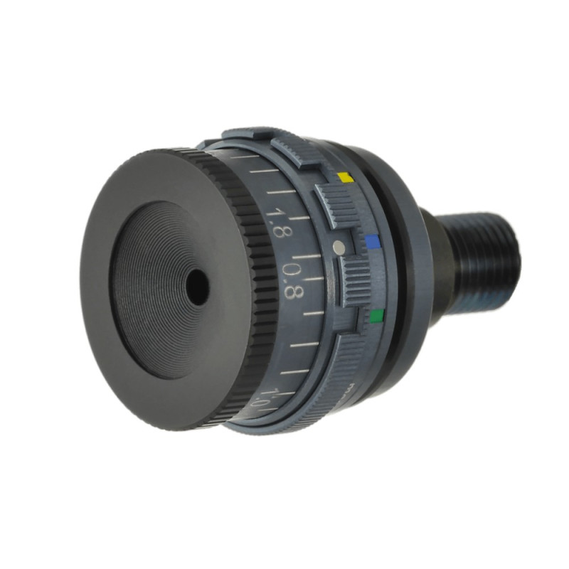 Iris Centra Sight 1.8 Super AR 1