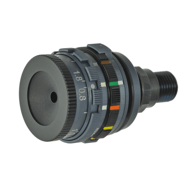 Iris Centra Sight 1.8 Super AR 2