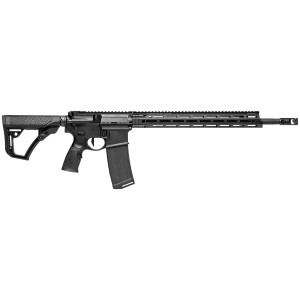 Fusil d'assaut Daniel Défense M4  Canon 18" Noir cal. 5.56
