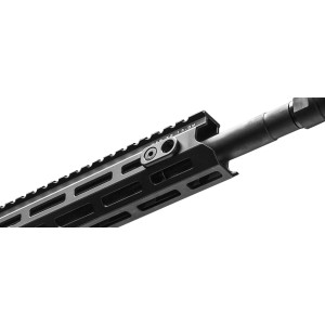 Fusil d'assaut Daniel Défense M4  Canon 18" Noir cal. 5.56