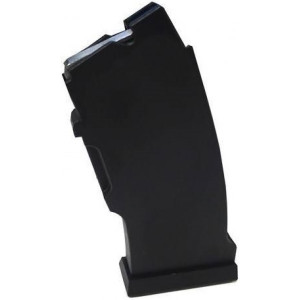 Chargeur 10 coups pour Carabine C.Z modèles 452/453/455/457/512