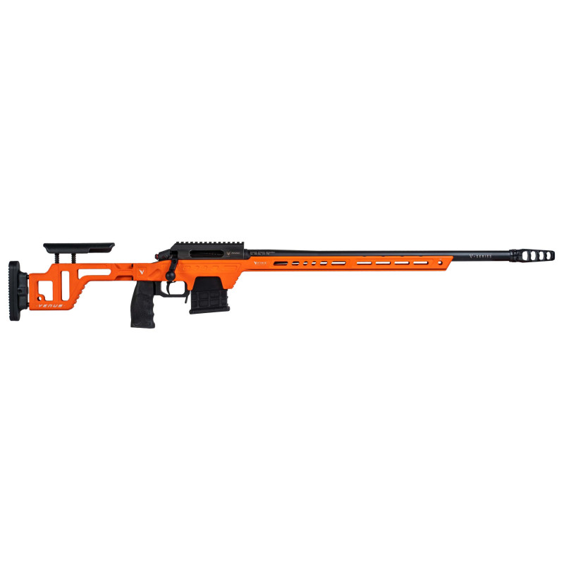 Carabine à verrou Victrix Venus V Orange calibre 308 Winchester