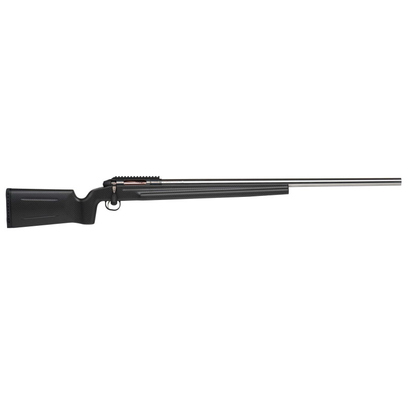 Carabine à verrou Victrix Target Blackbelt V Series calibre 308 Win