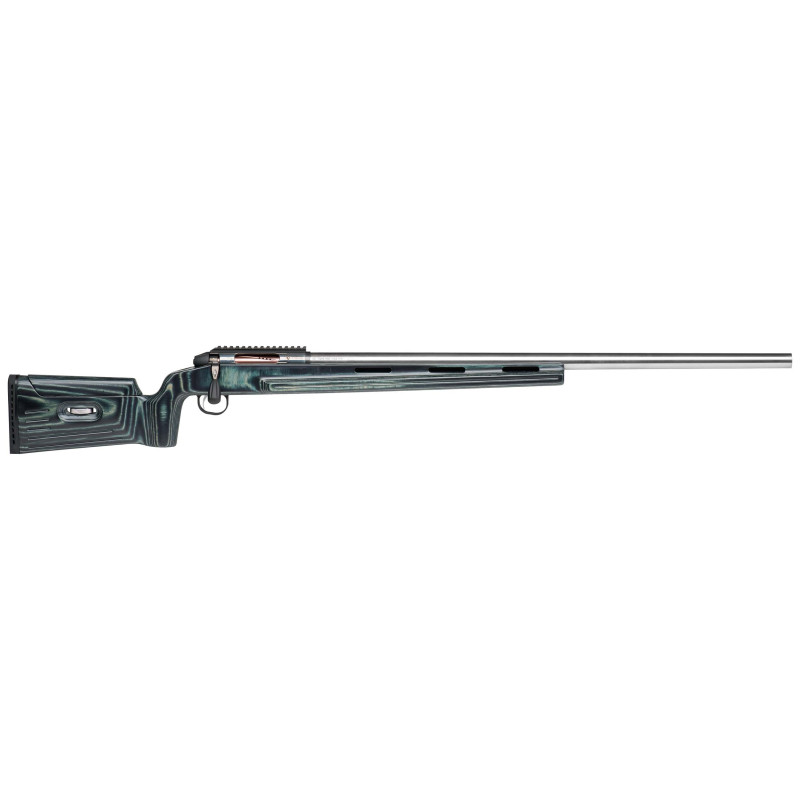 Carabine à verrou Victrix Target V Series calibre 6.5 mm Creedmoor