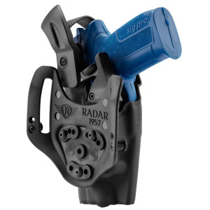 Holster Radar 1957 2 Fast Sig 2022 pour droitier