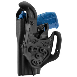 Holster Radar 1957 2 Fast Sig 2022 pour droitier