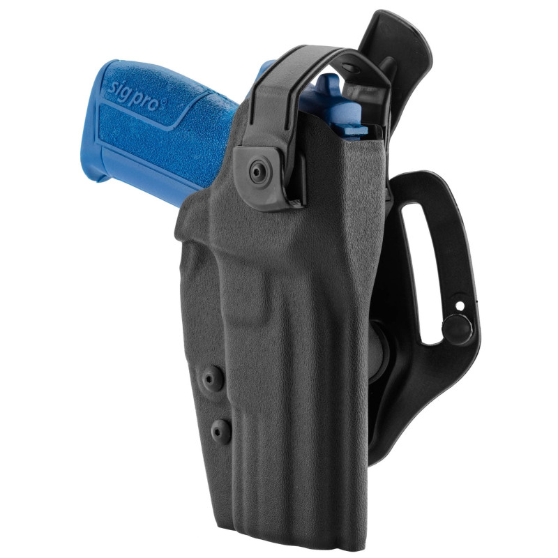 Holster Radar 1957 2 Fast Sig 2022 pour gaucher