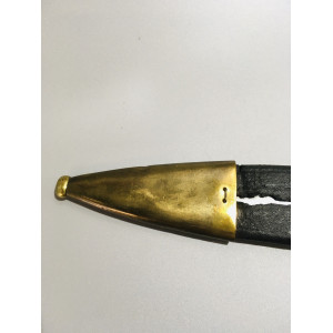 France Glaive d'Infanterie 1831