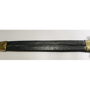 France Glaive d'Infanterie 1831