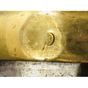 France Glaive d'Infanterie 1831