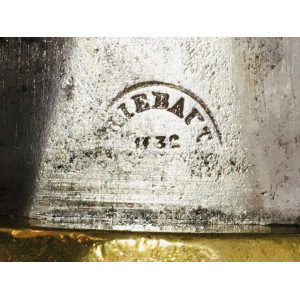 France Glaive d'Infanterie 1831