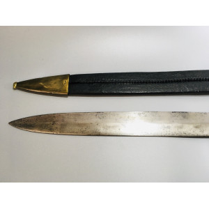 France Glaive d'Infanterie 1831