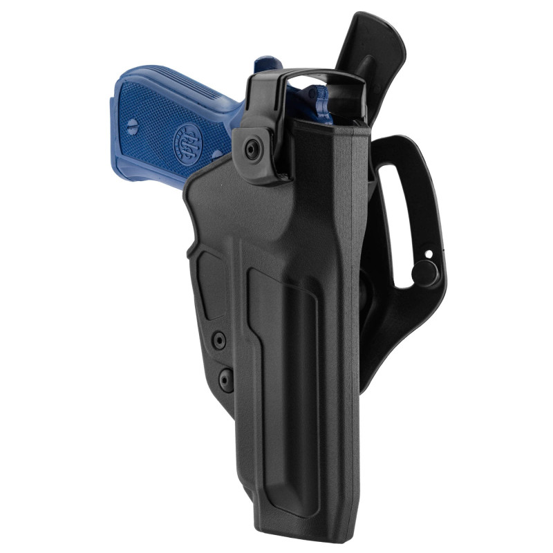 Holster Radar 1957 2 Fast Extrême Beretta 92 / Pamas G1 pour droitier