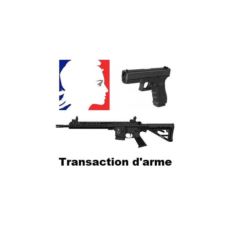 transaction catégorie B et C