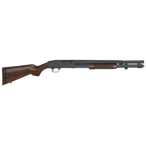 Fusil à pompe Mossberg 590 Retrograde Calibre 12